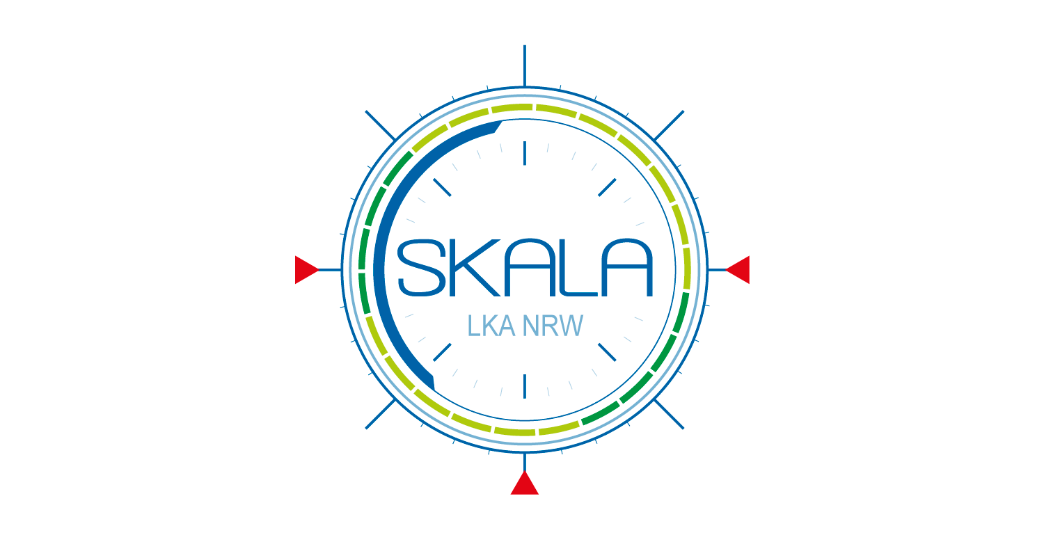 SKALA Logo