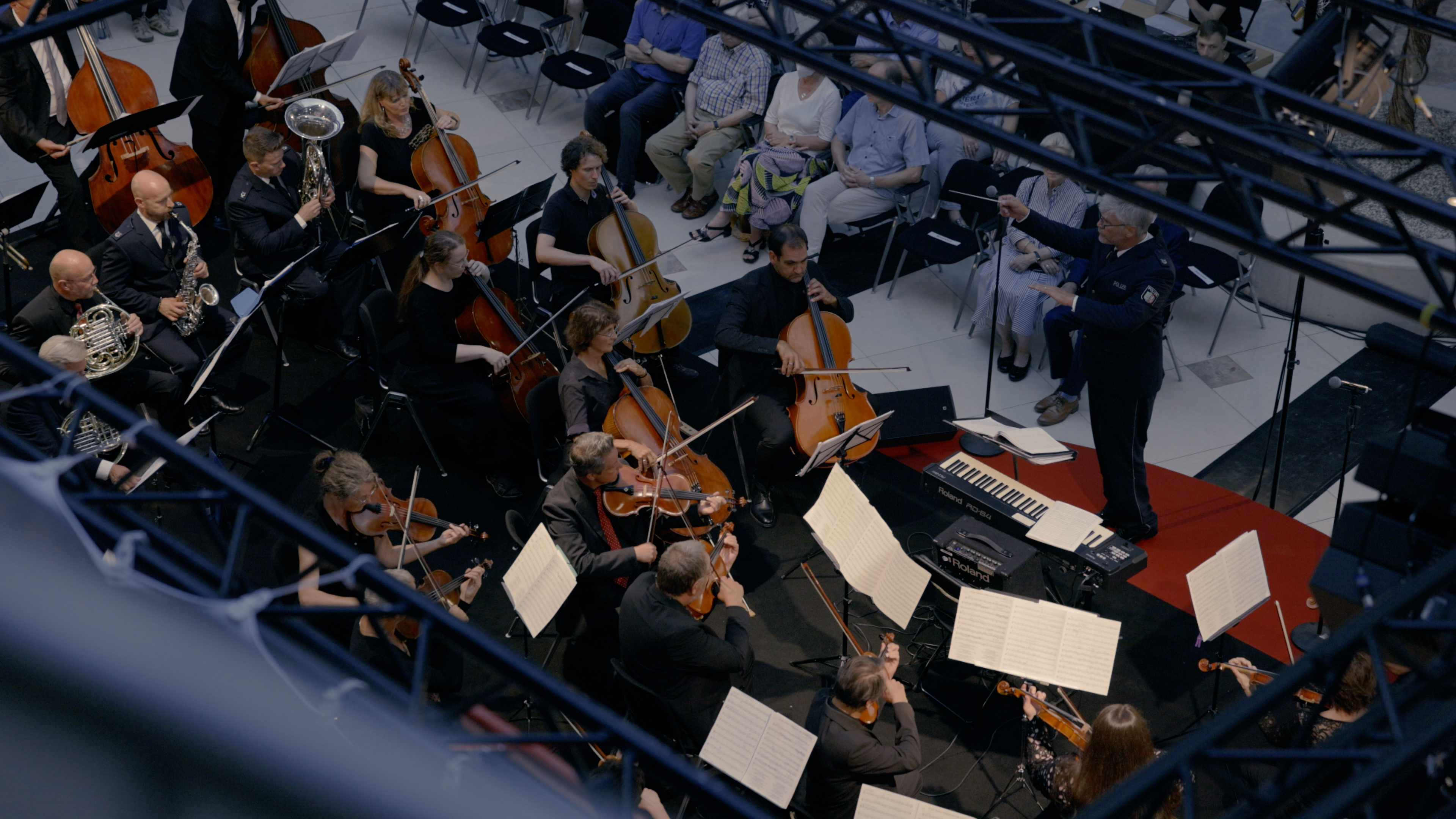 LPO Benefizkonzert Wuppertal