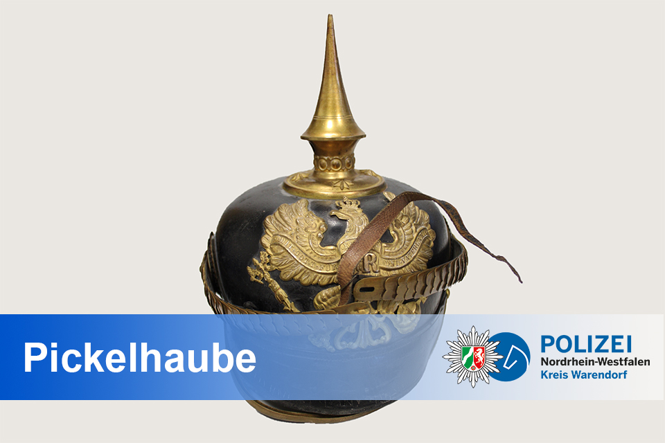 Pickelhaube