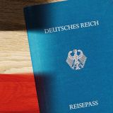 Reichsbürger Reisepass