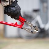 Fahrraddiebe haben es vor allem auf hochwertige Räder abgesehen