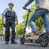 E-Scooter nutzen - aber richtig