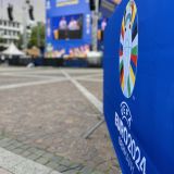 Willkommen in Dortmund zur UEFA EURO 2024