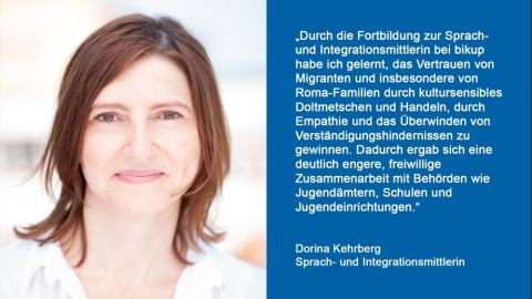 Sprach- und Integrationsmittler